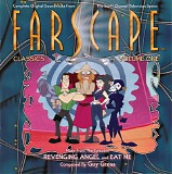 Guy Gross - Farscape: Classics - Volume 1