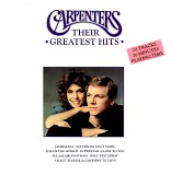 Carpenters - Their Greatest Hits