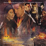 Guy Gross - Farscape: The Peacekeeper Wars