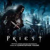 Christopher Young - Priest