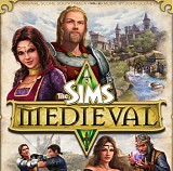 John Debney - The Sims Medieval Vol 2