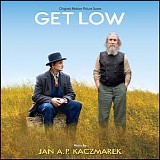 Jan A.P. Kaczmarek - Get Low