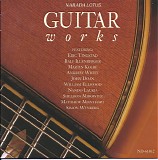 Various artists - Guitar Works (Narada)