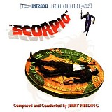 Jerry Fielding - Scorpio