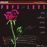 John Williams - Pops in Love