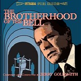 Jerry Goldsmith - The Brotherhood Of The Bell