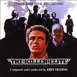 Jerry Fielding - The Killer Elite