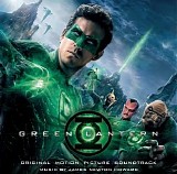 James Newton Howard - Green Lantern