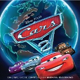 Michael Giacchino - Cars 2