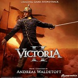 Andreas Waldetoft - Victoria 2 (Original Game Soundtrack)