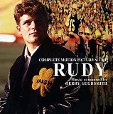 Jerry Goldsmith - Rudy (Complete)