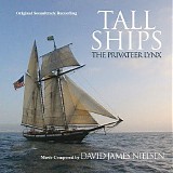 David James Nielsen - Tall Ships: The Privateer Lynx