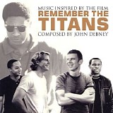 John Debney - Remember The Titans: Submissions