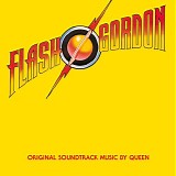 Queen - Flash Gordon - Remastered Deluxe Edition