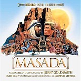 Jerry Goldsmith - MASADA Intrada Edition