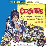 Les Baxter - Cervantes