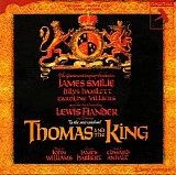 John Williams - Thomas And The King