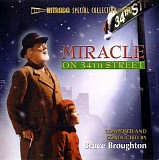 Bruce Broughton - Miracle On 34th Street