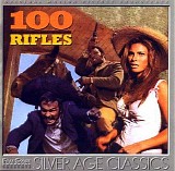 Jerry Goldsmith - 100 Rifles