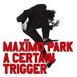 MaxÃ¯mo Park - Live In Tokyo