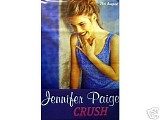 Paige, Jennifer - Crush