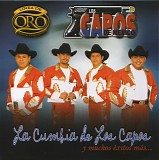 Los Capos De Mexico - Linea De Oro