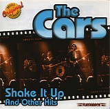 The Cars - The Cars Shake It Up And Other Hits