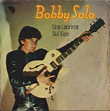 Bobby Solo - Una Lacrima Sul Viso