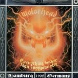 MotÃ¶rhead - Everything Louder Than Everyone Else