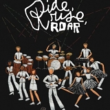 David Byrne - Ride, Rise, Roar