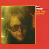 Paul Williams - Here Comes Inspriation