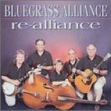 Bluegrass Alliance - Re-Alliance