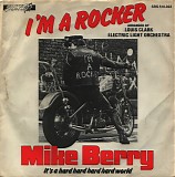 Mike Berry - I'm A Rocker