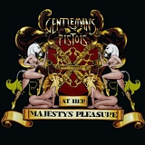 Gentlemans Pistols - At Her Majestys Pleasure