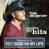 Tim McGraw - Number One Hits disc 1