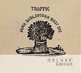 Traffic - John Barleycorn Must Die [deluxe edition] 2