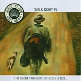 Various artists - When The Sun Goes Down (CD 1) - Walk Right In