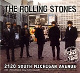 The Rolling Stones - 2120 South Michigan Avenue