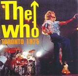 The Who - Toronto 1975