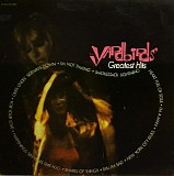 Yardbirds - Greatest Hits (US)
