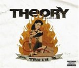 Theory of a Dead Man - The Truth Is... (Special Edition) -2011-