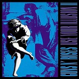 Guns n' Roses - Use Your Illusion II