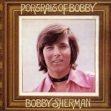 Sherman, Bobby - Portrait of Bobby