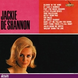 De Shannon, Jackie - Jackie DeShannon