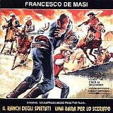 Francesco De Masi - Il Ranch Degli Spietati