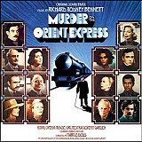 Richard Rodney Bennett - Murder On The Orient Express