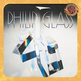 Glass, Phillip (Philip Glass) - Glassworks - Expanded Edition