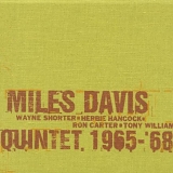 Miles Davis - Columbia Recordings 65-68