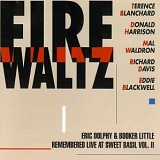 Terence Blanchard - Fire Waltz