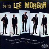Lee Morgan - Here's Lee Morgan